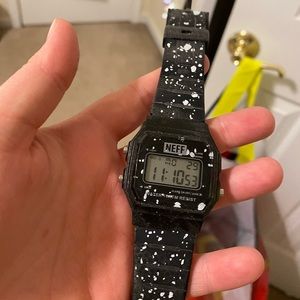 Neff watch